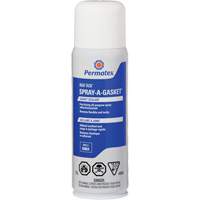 High Tack Spray-A-Gasket&reg; Sealant, Can Northern Industrial Supply Inc.