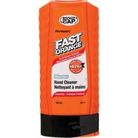Nettoyant &agrave; mains, Pierre ponce, 443 ml, Bouteille, Orange Northern Industrial Supply Inc.