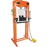 Super Heavy-Duty 30-Ton Shop Press, 30 tons Capacity Northern Industrial Supply Inc.