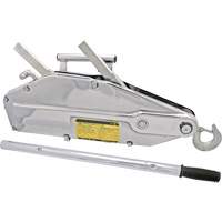 JGP-150A 2-Ton Grip Puller Northern Industrial Supply Inc.
