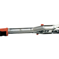 Tire-c&acirc;ble manuel &agrave; cliquet simple pour usage intensif JCPP-200 Northern Industrial Supply Inc.