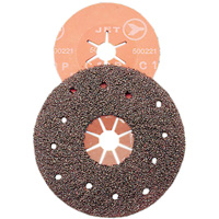 POWERFLEX Semi-Flexible Disc, C16, 4-1/2" Dia x 7/8" Arbor Northern Industrial Supply Inc.