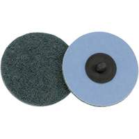 Surface Conditioning Disc, 3" Dia., Very Fine Grit, Aluminum Oxide Northern Industrial Supply Inc.