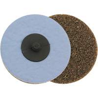 Disque de conditionnement de surface, 3" dia., Grain Cors&eacute; Northern Industrial Supply Inc.