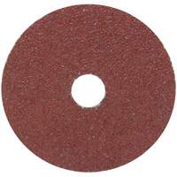 Disque de ponçage en fibre de r&eacute;sine, Oxyde d'aluminium, 24, 4-1/2" Dia x 7/8" Arbre Northern Industrial Supply Inc.