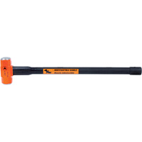USH-630 Masse avec manche incassable, 6 lb, 30", Prise Acier plein Northern Industrial Supply Inc.