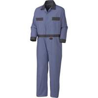5133T Combinaison avec boutons en laiton dissimul&eacute;s, Hommes, Bleu marin, Taille 42 Northern Industrial Supply Inc.