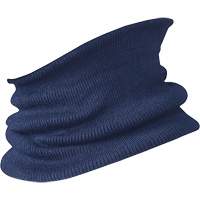 561 Doublure pour chapeau et pare-vent, Taille unique, Bleu marin Northern Industrial Supply Inc.