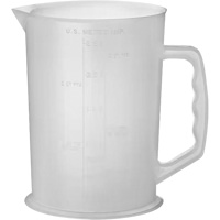 Measuring Jug Northern Industrial Supply Inc.