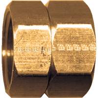 Raccord pivotant, Laiton, 3/4" Northern Industrial Supply Inc.