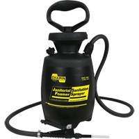 Dual Sprayers/Foamers, 1 gal. (4 L), Plastic, 12" Wand Northern Industrial Supply Inc.