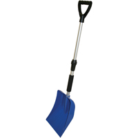 Car Shovels