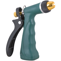 Pistolets AquaGun &agrave; prise coussin&eacute;e, Isol&eacute;, G&acirc;chette arri&egrave;re, 80 psi Northern Industrial Supply Inc.