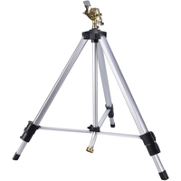 Deluxe Pulsating Sprinklers with Tripod Northern Industrial Supply Inc.