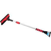 Vehicle Snow Brushes
