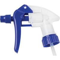 Trigger Sprayers, 9" Tube Length Northern Industrial Supply Inc.