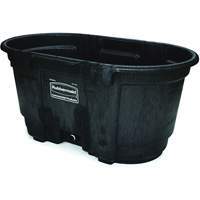 R&eacute;servoir de stockage, 31" p x 53" la x 25-1/8" h, Capacit&eacute; 800 lb, Noir Northern Industrial Supply Inc.