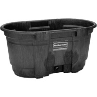R&eacute;servoir de stockage, 31" p x 53" la x 25-1/8" h, Capacit&eacute; 800 lb, Noir Northern Industrial Supply Inc.