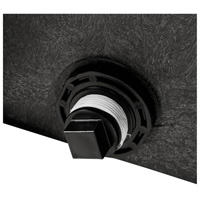 R&eacute;servoir de stockage, 39" p x 58" la x 25" h, Capacit&eacute; 1200 lb, Noir Northern Industrial Supply Inc.