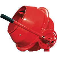 Portable Cement Mixer Northern Industrial Supply Inc.