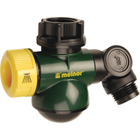 Wash & Fill Hose Connector Northern Industrial Supply Inc.