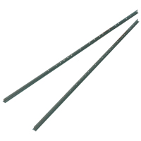 Steel T-Post Northern Industrial Supply Inc.