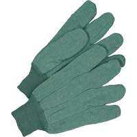Classic Cotton Fleece Gloves, One Size Northern Industrial Supply Inc.