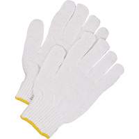 Classic Gloves, Poly/Cotton, Large Northern Industrial Supply Inc.