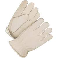 Gants pour cordeur Rodeo King, Grand, Paume Cuir fleur de vache, Doubleure Thinsulate Northern Industrial Supply Inc.