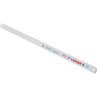 Hacksaw Blades, Bi-Metal, 12" L, 18 TPI Northern Industrial Supply Inc.