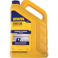 Strait-Line&reg; Blue Marking Chalk Northern Industrial Supply Inc.