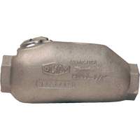 Lubrificateur, 1/2" NPT, Max. 500 psi, Canalisation Northern Industrial Supply Inc.