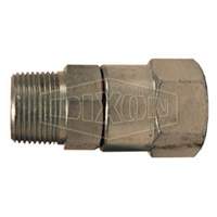 Raccord pivotant de conduite Northern Industrial Supply Inc.