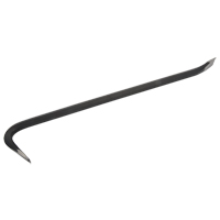 Barre de d&eacute;molition, Largeur de 1", Longueur de 12" Northern Industrial Supply Inc.