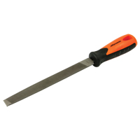 Lime &agrave; parer, Plat, 10", Lisse Northern Industrial Supply Inc.