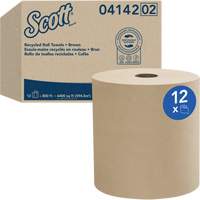 Scott&reg; Universal Hard Roll Towels, 1 Ply, Standard, 800' L Northern Industrial Supply Inc.