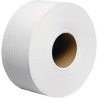 Rouleaux de papier hygi&eacute;nique Essential Scott, Rouleau G&eacute;ant, 1 Pli, Longueur 2000', Blanc Northern Industrial Supply Inc.