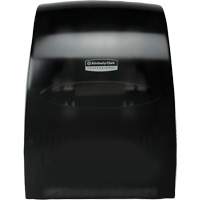 Distributeur de serviettes en rouleaux durs Sanitouch, Manuel, 12,63" la x 10,2" p x 16,13" h Northern Industrial Supply Inc.