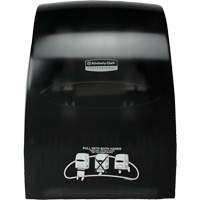 Distributeur de serviettes en rouleaux durs Sanitouch, Manuel, 12,63" la x 10,2" p x 16,13" h Northern Industrial Supply Inc.