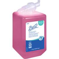 Scott&reg; Pro Skin Cleanser with Moisturizers, Foam, 1 L, Scented Northern Industrial Supply Inc.