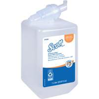 Scott&reg; Control Antimicrobial Skin Cleanser, Foam, 1 L, Unscented Northern Industrial Supply Inc.