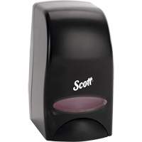 Distributeur de produit de soin Essential de Scott, &agrave; pression, Capacit&eacute; de 1000 ml, Format Cartouche de recharge Northern Industrial Supply Inc.