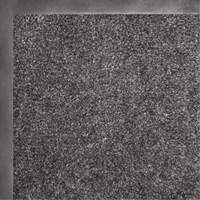 Poly-Tuft Matting, Wiper, 3' x 60' x 5/16", Charcoal Northern Industrial Supply Inc.