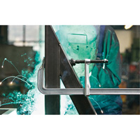 Heavy-Duty MorPad Assembly Northern Industrial Supply Inc.