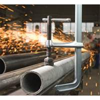 Heavy-Duty MorPad Assembly Northern Industrial Supply Inc.