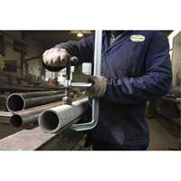 Heavy-Duty MorPad Assembly Northern Industrial Supply Inc.
