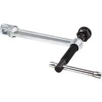 Sliding Arm Assembly Northern Industrial Supply Inc.