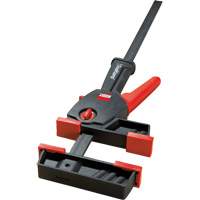 DuoKlamp&reg; Large Surface One Handed Clamp, 6" (152 mm) Northern Industrial Supply Inc.
