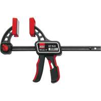 One-Handed EZ Clamp, 6" (152 mm) Northern Industrial Supply Inc.