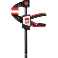 One-Handed EZS Clamp, 6" (152 mm) Northern Industrial Supply Inc.